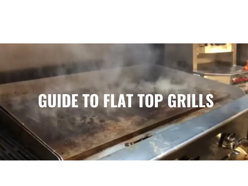 Gas Grill buying guide - 10 tips for buying a Gas Grill