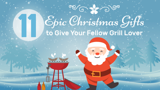 Best Grilling Gifts for Christmas 2024 : BBQGuys