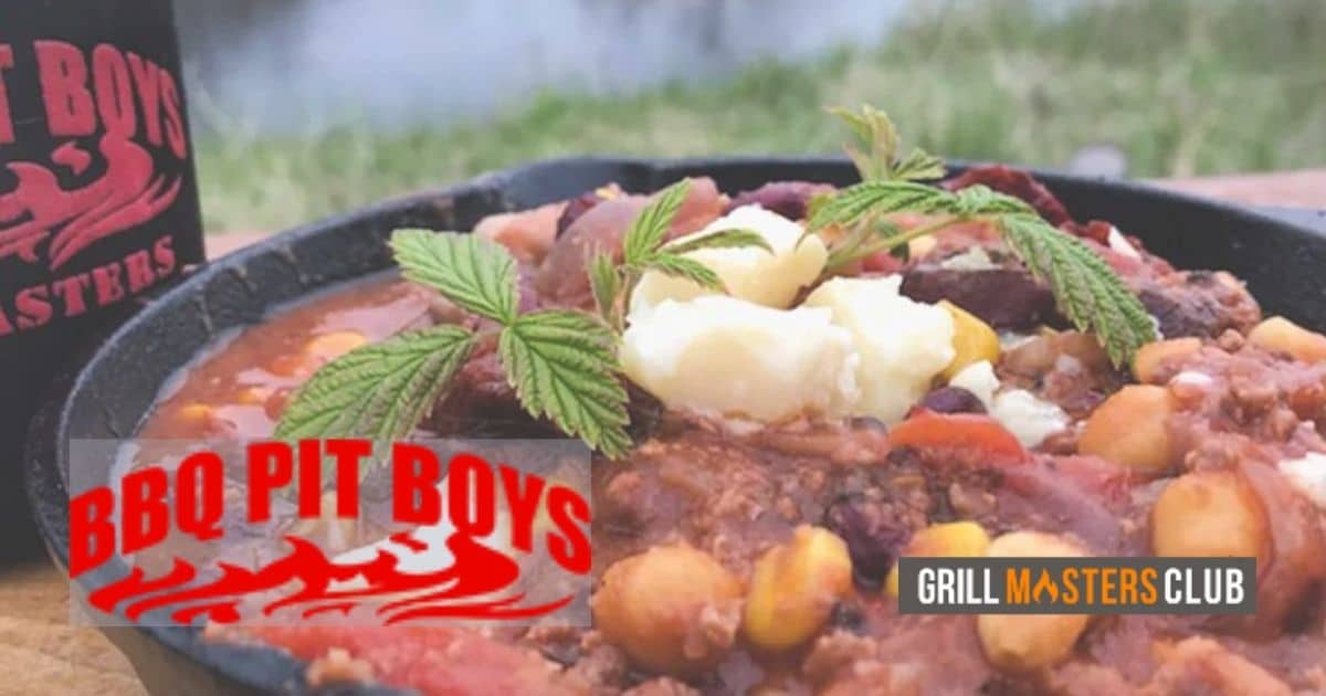 Anyone know what's up with Chili-O/Chili Pronto? - Pitmaster Club