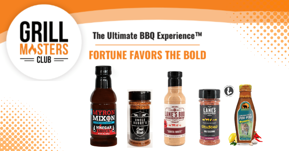 Myron mixon bbq clearance sauce