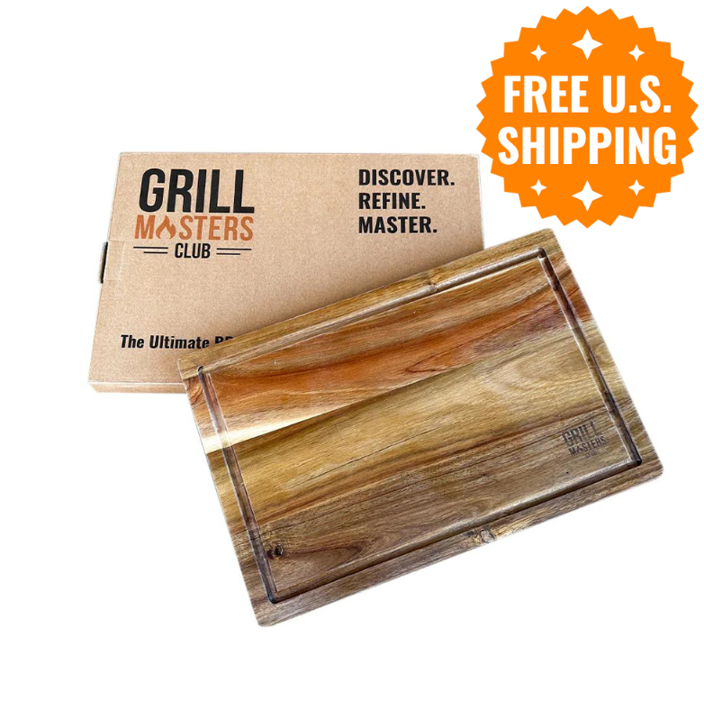 Grill Masters Club Silicone BBQ Tongs