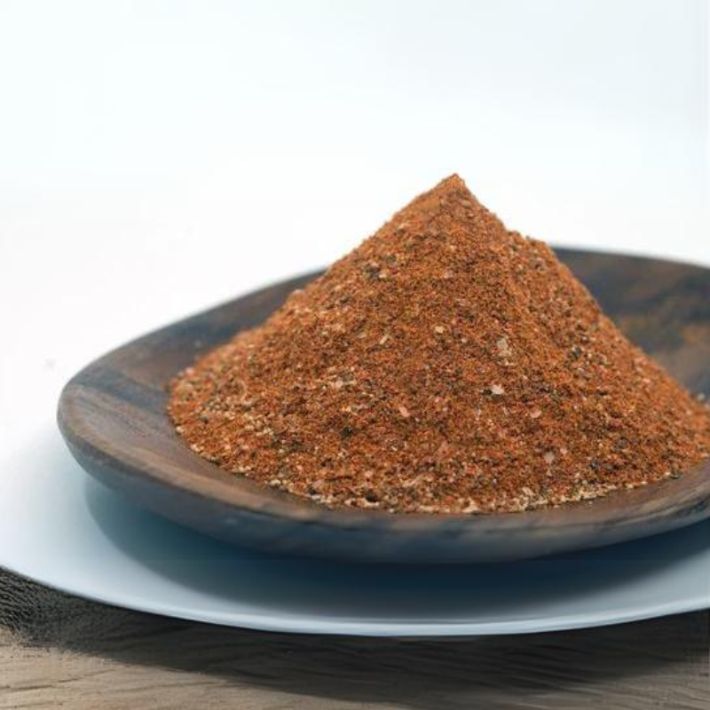 Hattie Z's Nashville Hot Seasoning by The Spice Guy (4 oz)