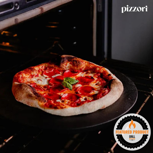 Backyard Pizzaiolo Super Bundle