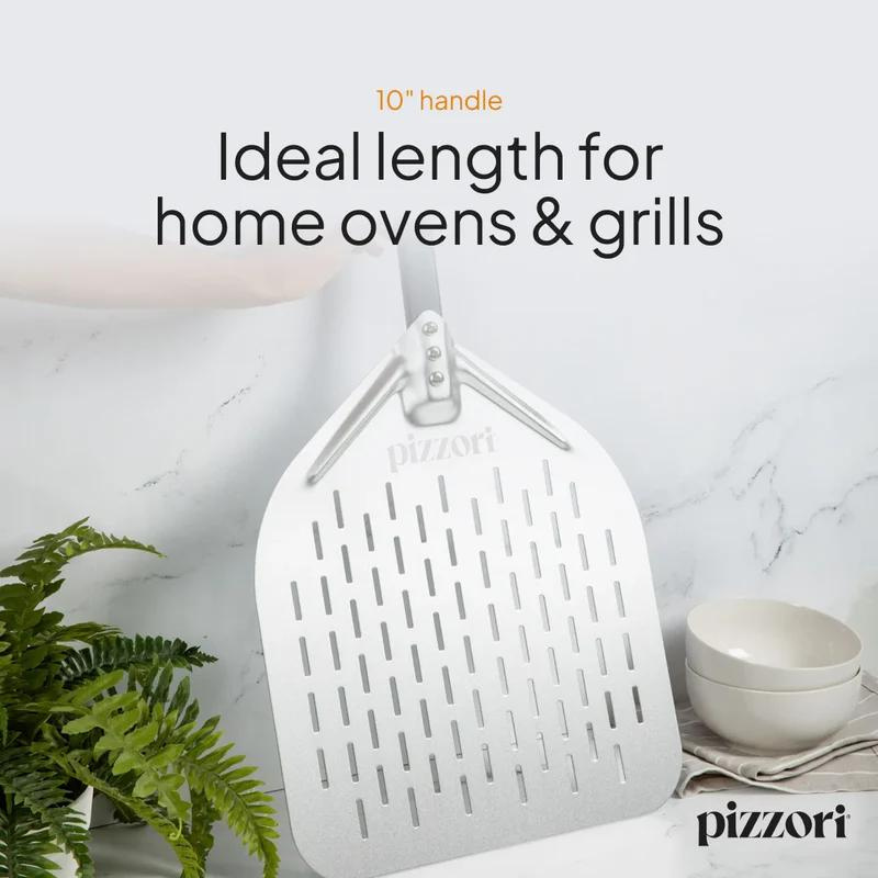 Backyard Pizza Accessory Bundle