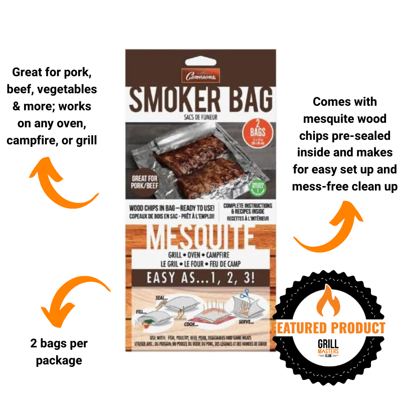 "Meat You At The Grill" BBQ Box for the Ultimate Grill Master